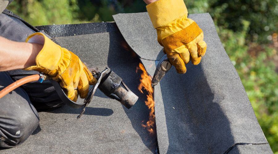 Expert Emergency Roof Repairs services in Old Saybrook, CT